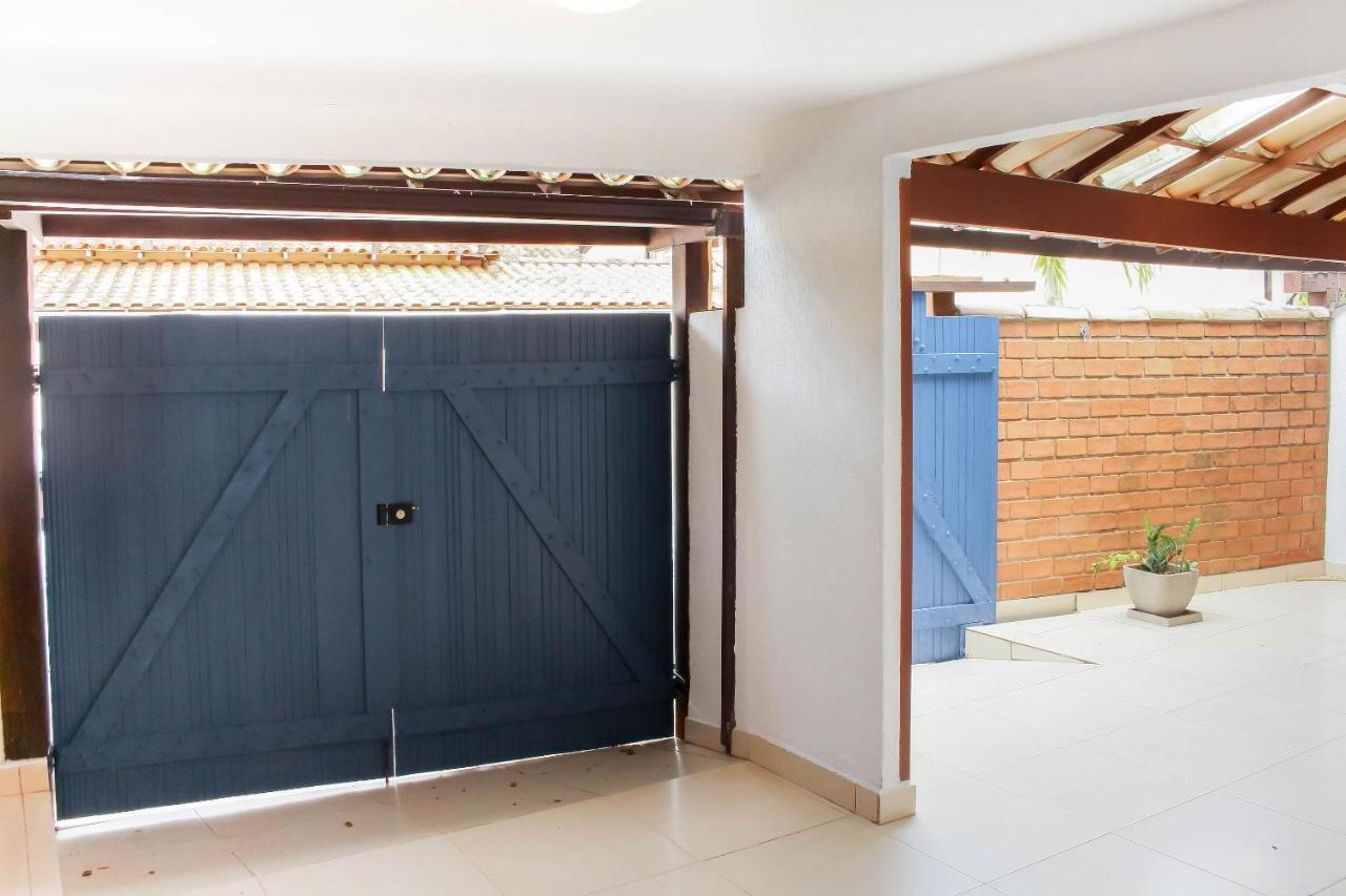 Casa Com Garagem - 300M Da Rua Das Pedras Армасан-душ-Бузіус Екстер'єр фото
