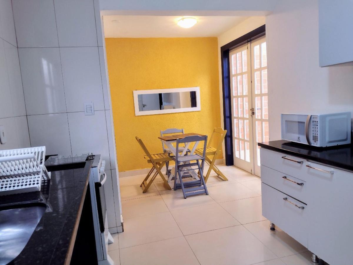 Casa Com Garagem - 300M Da Rua Das Pedras Армасан-душ-Бузіус Екстер'єр фото