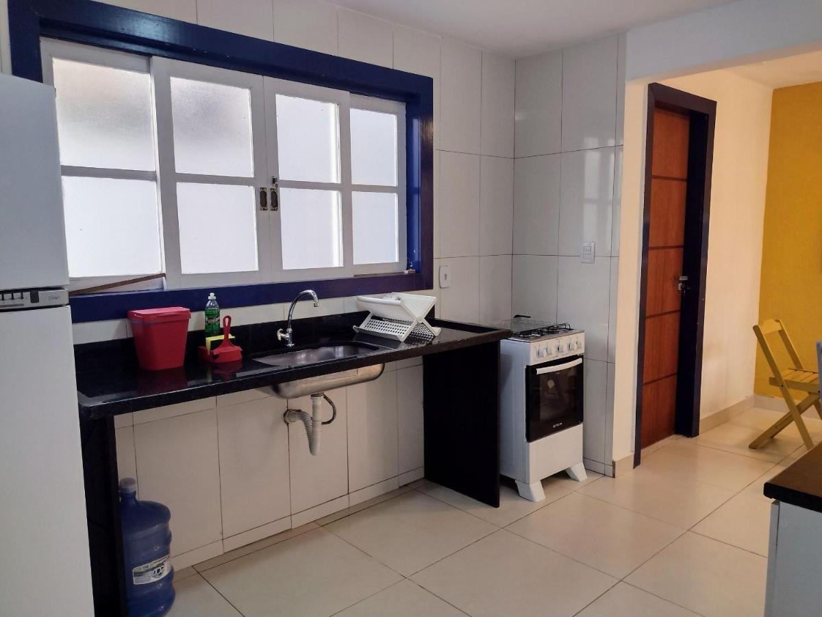 Casa Com Garagem - 300M Da Rua Das Pedras Армасан-душ-Бузіус Екстер'єр фото