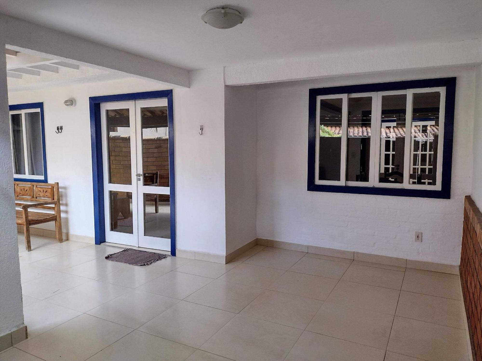 Casa Com Garagem - 300M Da Rua Das Pedras Армасан-душ-Бузіус Екстер'єр фото